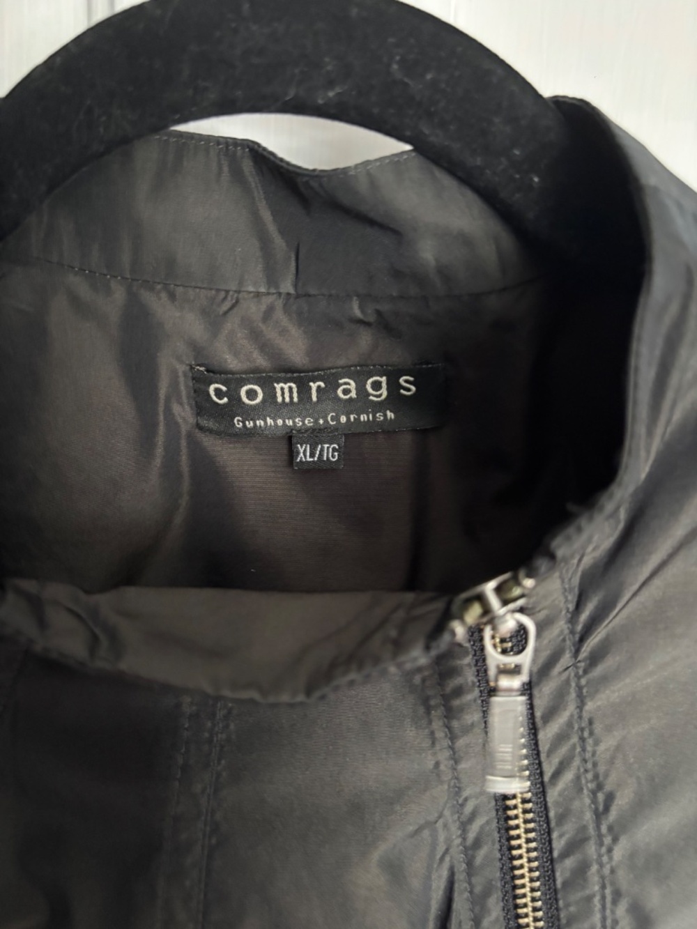 Comrags suite: dress and jacket - Picture 10 of 16